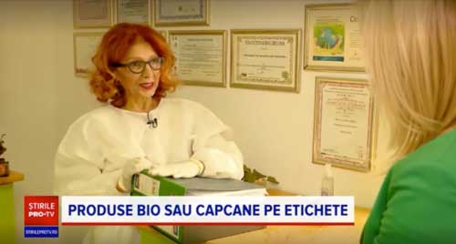Piaţa românească, invadată de cosmetice vândute în mod fals drept naturale sau bio. Cum le deosebim